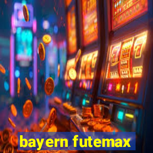 bayern futemax