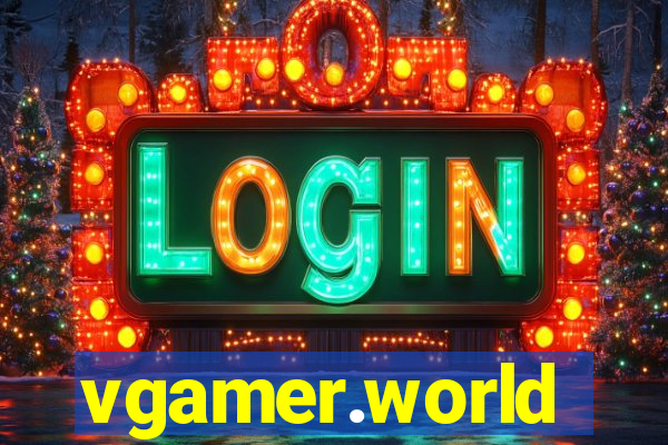 vgamer.world