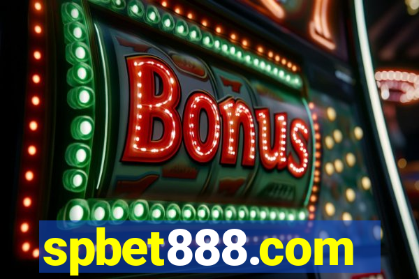 spbet888.com