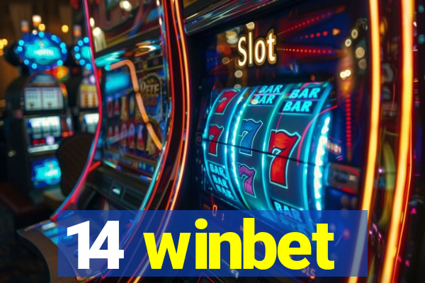 14 winbet