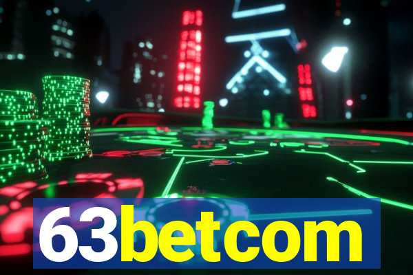 63betcom