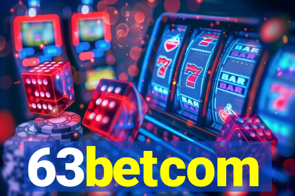 63betcom