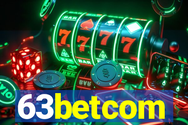 63betcom