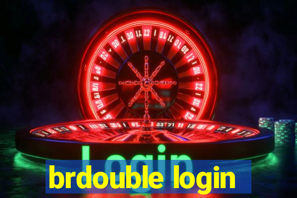 brdouble login