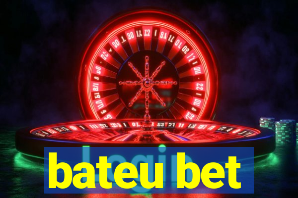 bateu bet