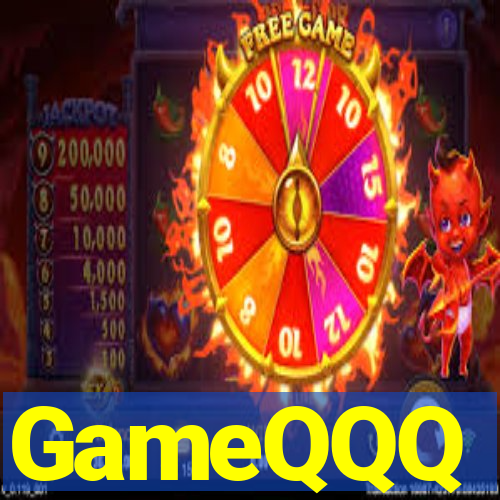 GameQQQ