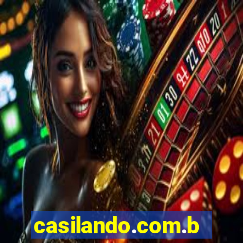 casilando.com.br