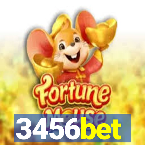 3456bet