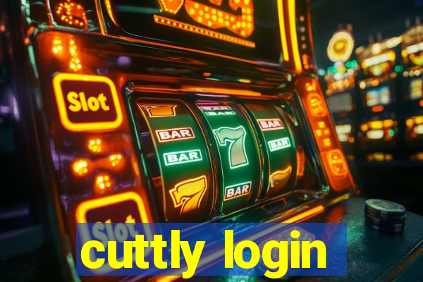 cuttly login