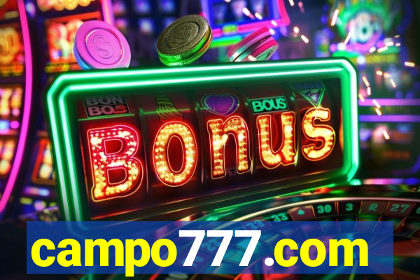 campo777.com