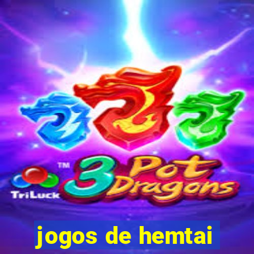 jogos de hemtai