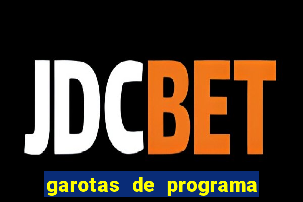 garotas de programa cruzeiro sp