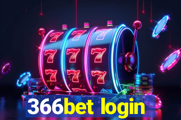 366bet login