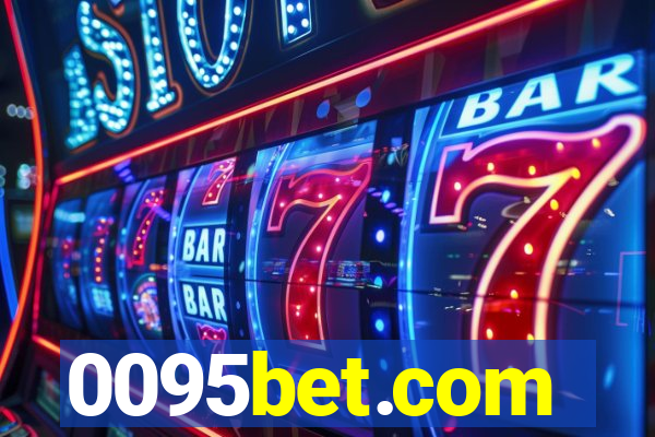 0095bet.com