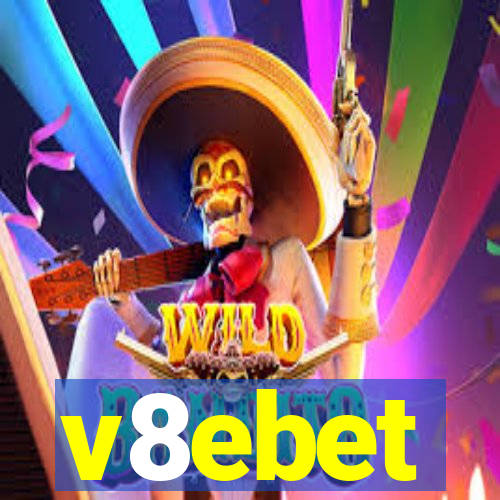 v8ebet