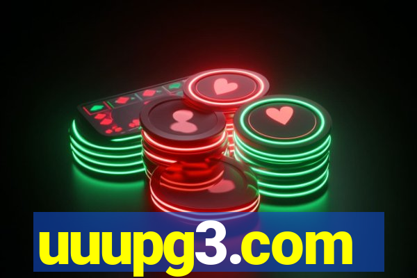 uuupg3.com