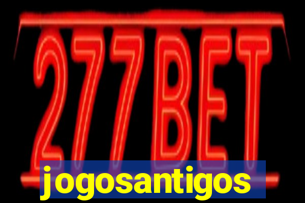 jogosantigos