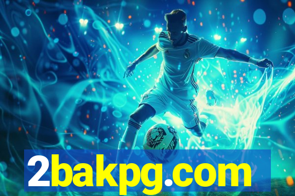 2bakpg.com