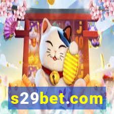 s29bet.com