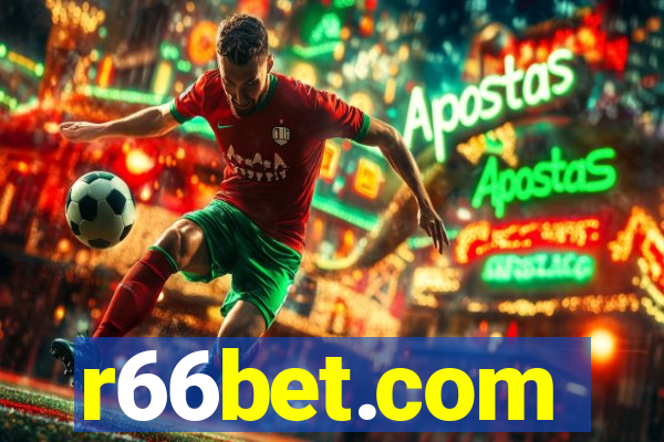 r66bet.com
