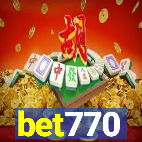 bet770