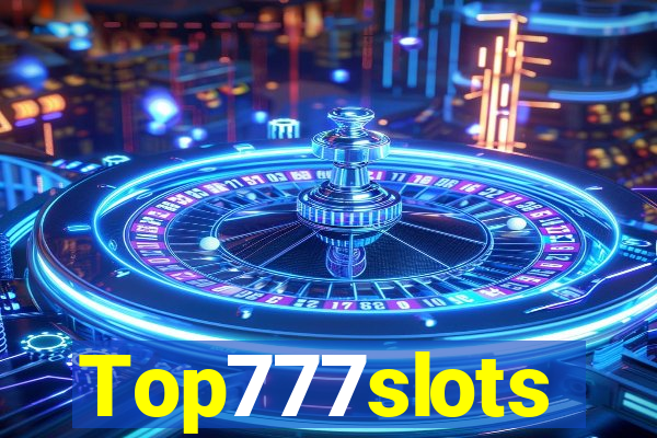 Top777slots
