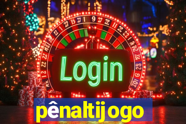 pênaltijogo