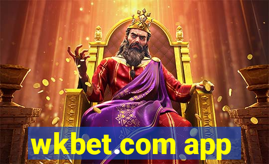 wkbet.com app