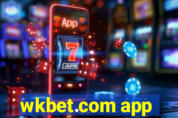 wkbet.com app