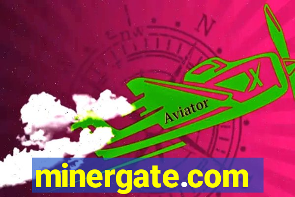 minergate.com