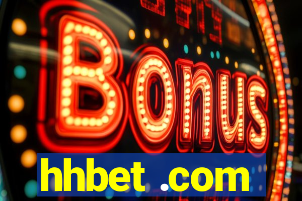 hhbet .com