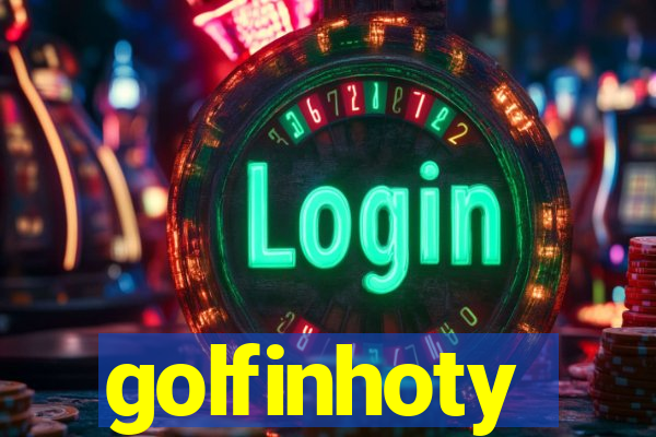golfinhoty