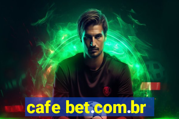 cafe bet.com.br