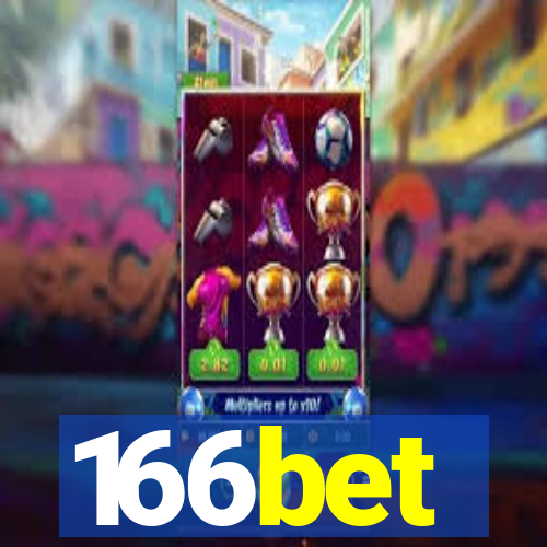 166bet