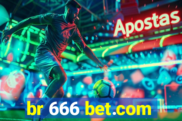 br 666 bet.com