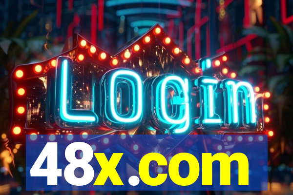 48x.com