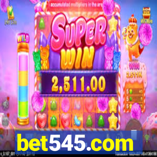 bet545.com