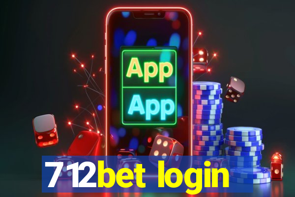 712bet login