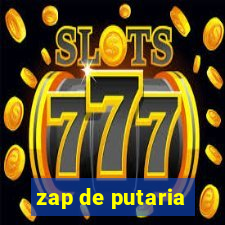 zap de putaria