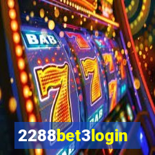 2288bet3login