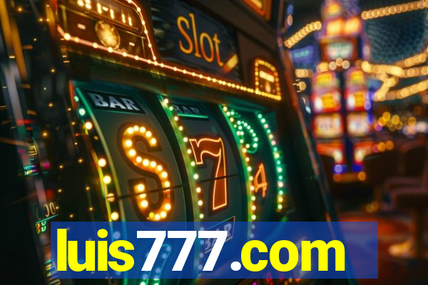 luis777.com