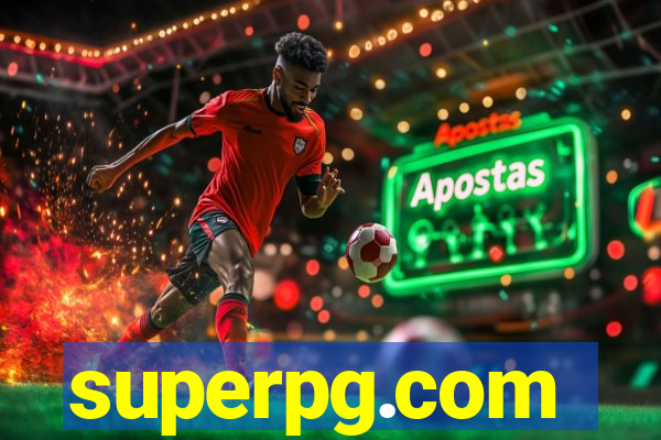 superpg.com
