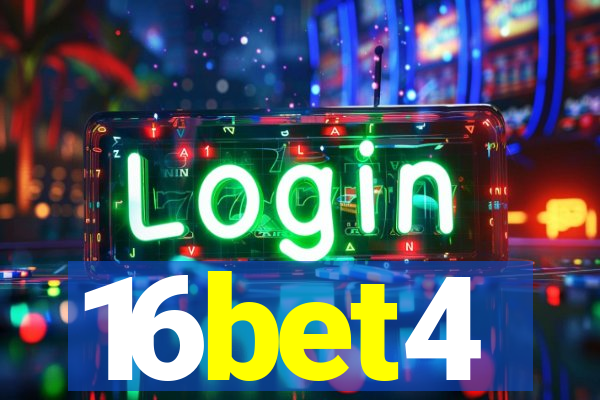 16bet4