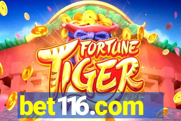 bet116.com