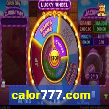 calor777.com