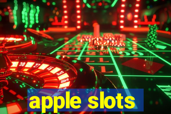 apple slots
