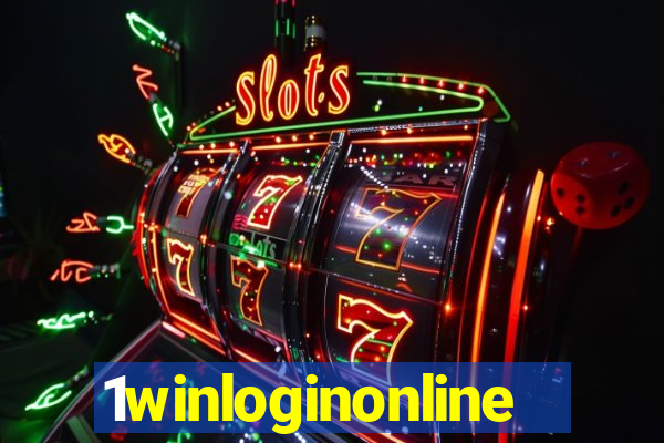 1winloginonline