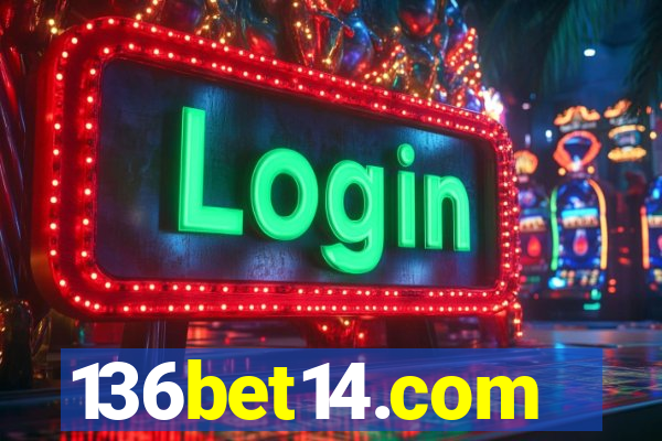 136bet14.com