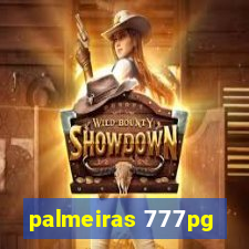 palmeiras 777pg