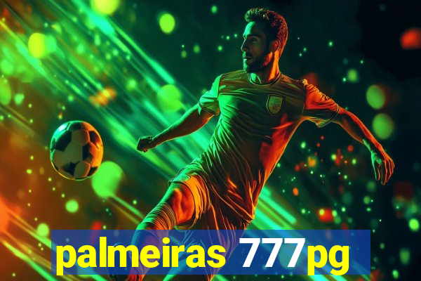 palmeiras 777pg